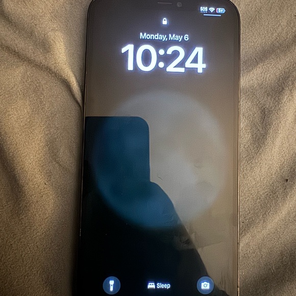 iPhone 12 Pro Max 256GB - Picture 2 of 2